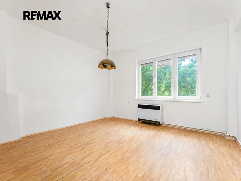 Prodej bytu 2+1 v osobním vlastnictví 46 m², Praha 3 - Žižkov